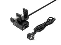 Eurolite LED KKL-40 Floodlight 3CT black