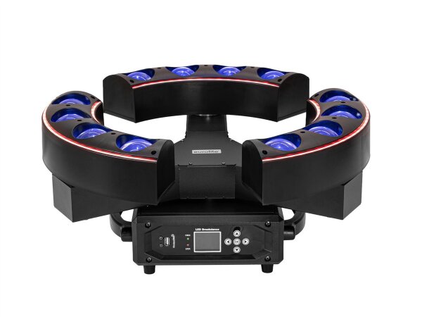 Eurolite LED BREAKDANCE Beam Effect