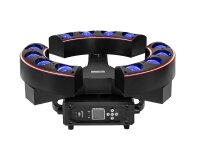 Eurolite LED BREAKDANCE Strahleneffekt