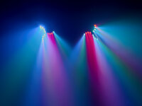 Eurolite LED BREAKDANCE Beam Effect