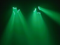 Eurolite LED BREAKDANCE Beam Effect