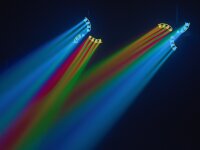 Eurolite LED BREAKDANCE Beam Effect