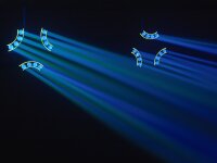 Eurolite LED BREAKDANCE Beam Effect