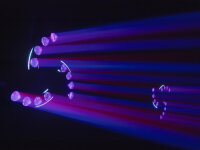 Eurolite LED BREAKDANCE Beam Effect