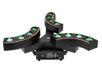 Eurolite LED BREAKDANCE Beam Effect