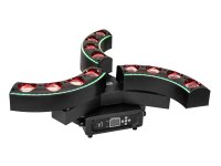 Eurolite LED BREAKDANCE Beam Effect