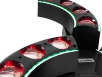 Eurolite LED BREAKDANCE Beam Effect