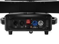Eurolite LED BREAKDANCE Beam Effect