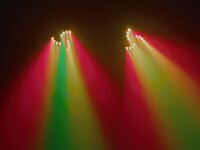 Eurolite LED BREAKDANCE Beam Effect