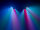 Eurolite LED BREAKDANCE Beam Effect