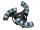 Eurolite LED BREAKDANCE Beam Effect