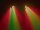 Eurolite LED BREAKDANCE Beam Effect
