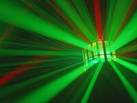 Eurolite LED Laser Derby MK3 AIR