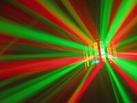 Eurolite LED Laser Derby MK3 AIR