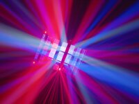 Eurolite LED Laser Derby MK3 AIR