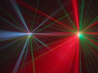 Eurolite LED Laser Derby MK3 AIR