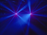 Eurolite LED Laser Derby MK3 AIR