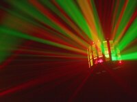 Eurolite LED Laser Derby MK3 AIR