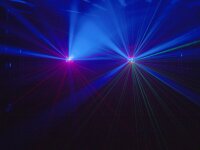 Eurolite LED Laser Derby MK3 AIR