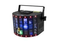 Eurolite LED Laser Derby MK3 AIR