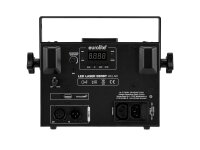 Eurolite LED Laser Derby MK3 AIR