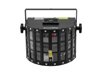 Eurolite LED Laser Derby MK3 AIR
