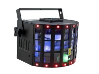 Eurolite LED Laser Derby MK3 AIR