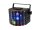 Eurolite LED Laser Derby MK3 AIR