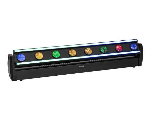 Eurolite LED BAR-8 ABL SWING QCL Leiste