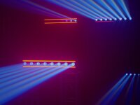 Eurolite LED BAR-8 ABL SWING QCL Leiste