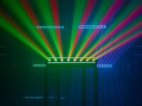 Eurolite LED BAR-8 ABL SWING QCL Leiste