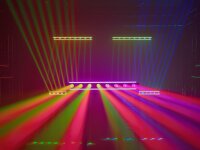 Eurolite LED BAR-8 ABL SWING QCL Leiste