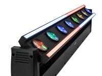 Eurolite LED BAR-8 ABL SWING QCL Leiste