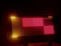 Eurolite Multiflood Pro IP SMD RGBW Strobe/Wash MK2
