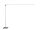 Eurolite MCS-3148 Mobile Curtain Stand 90° Erweiterung