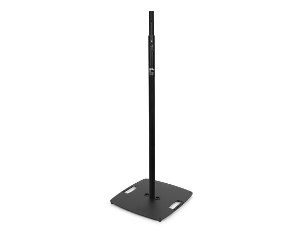 Omnitronic BPS-42LCK Boxenhochständer schwarz