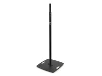 Omnitronic BPS-42LCK Boxenhochständer schwarz