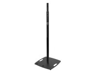 Omnitronic BPS-43LCK Boxenhochständer schwarz