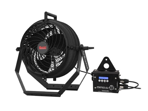 Antari AF-14 IP Effect Fan