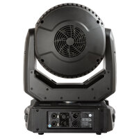 Briteq BTX-Cirrus 3, Zoom-Wash Moving Head, 19x60 Watt RGBL