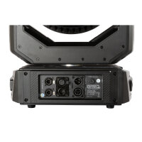 Briteq BTX-Cirrus 3, Zoom-Wash Moving Head, 19x60 Watt RGBL