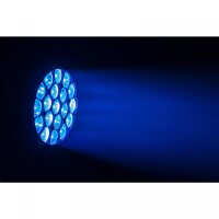 Briteq BTX-Cirrus 3, Zoom-Wash Moving Head, 19x60 Watt RGBL
