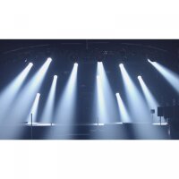 Briteq BTX-Cirrus 3, Zoom-Wash Moving Head, 19x60 Watt RGBL