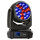 Briteq BTX-Cirrus 3, Zoom-Wash Moving Head, 19x60 Watt RGBL