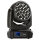 Briteq BTX-Cirrus 3, Zoom-Wash Moving Head, 19x60 Watt RGBL