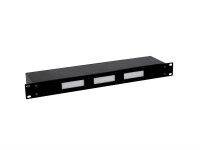 Omnitronic SPL-1 Indicator Rack Mount