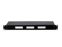 Omnitronic SPL-1 Indicator Rack Mount