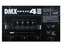 Eurolite DMX Split 4 Splitter