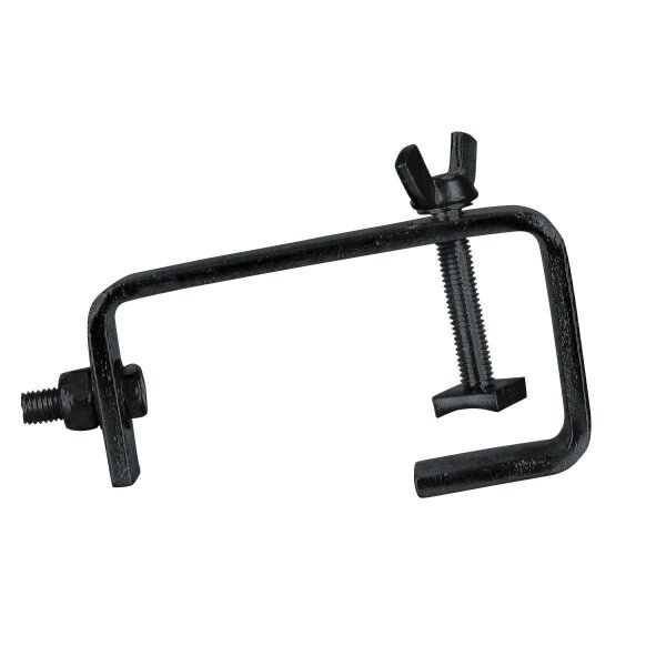 Eurolite TH-51S Theatre Clamp bk