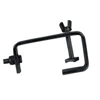 Eurolite TH-51S Theatre Clamp bk